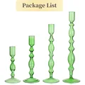 A-4PCS Green