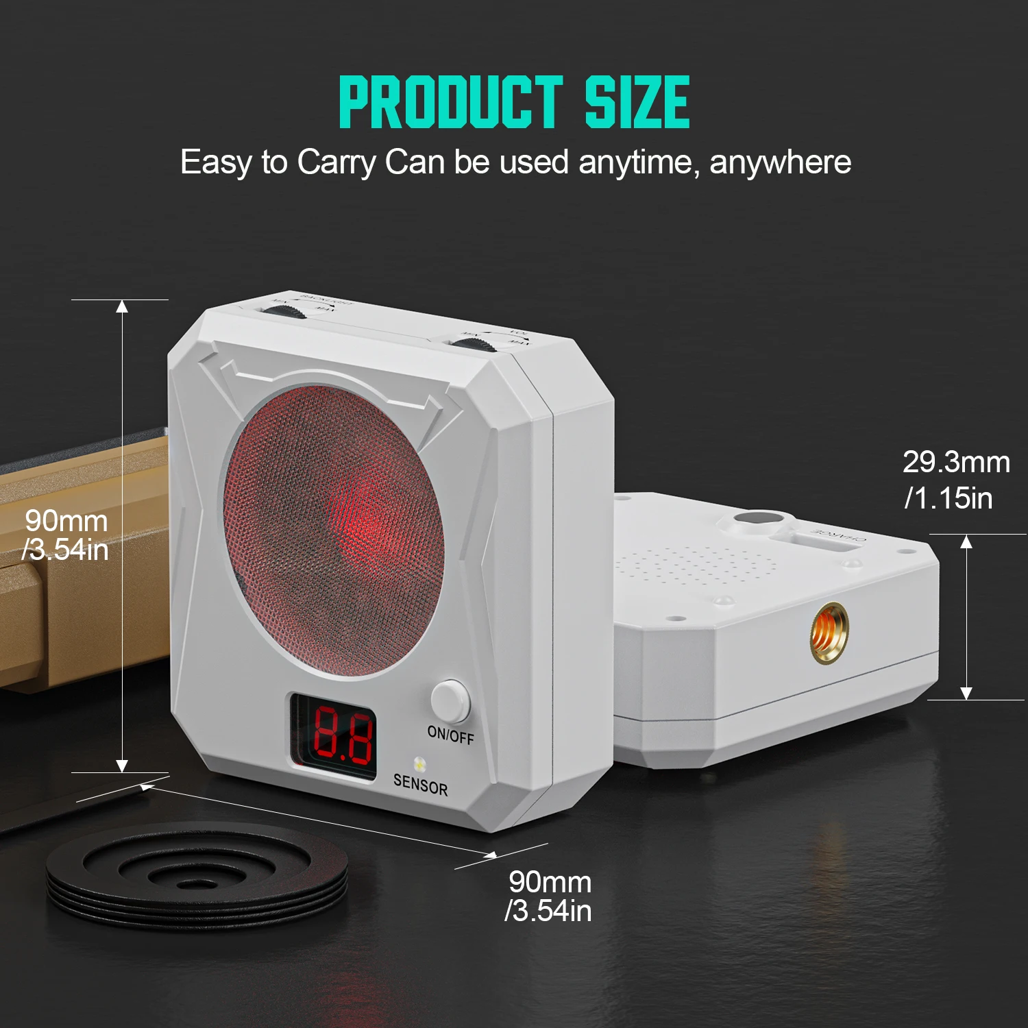 Infrared Induction Electronic Scoring Laser Target Color Sensitive Shooting Practice Sound Effects Training Toy