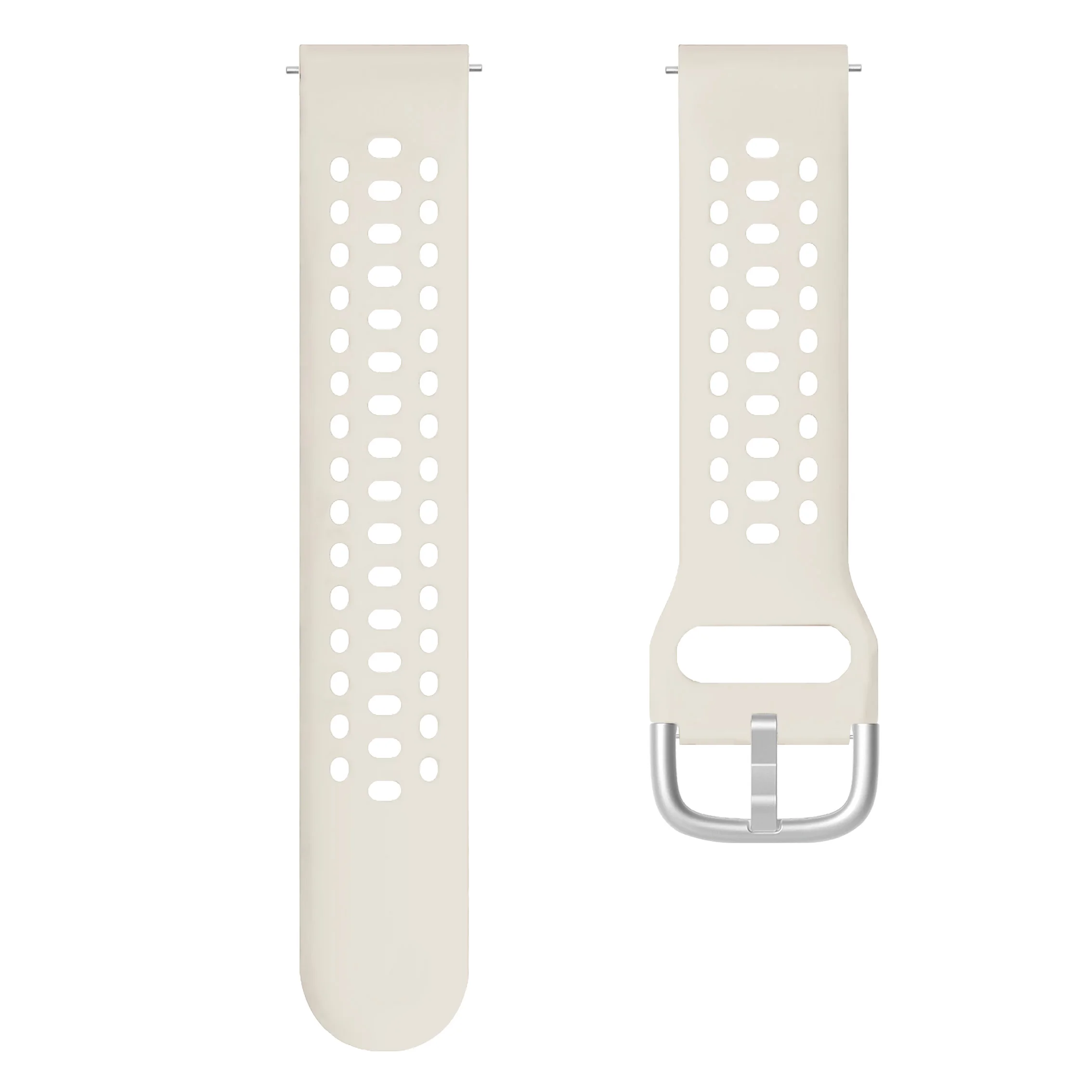 Sport Breathable 20mm Watch Strap Bracelet