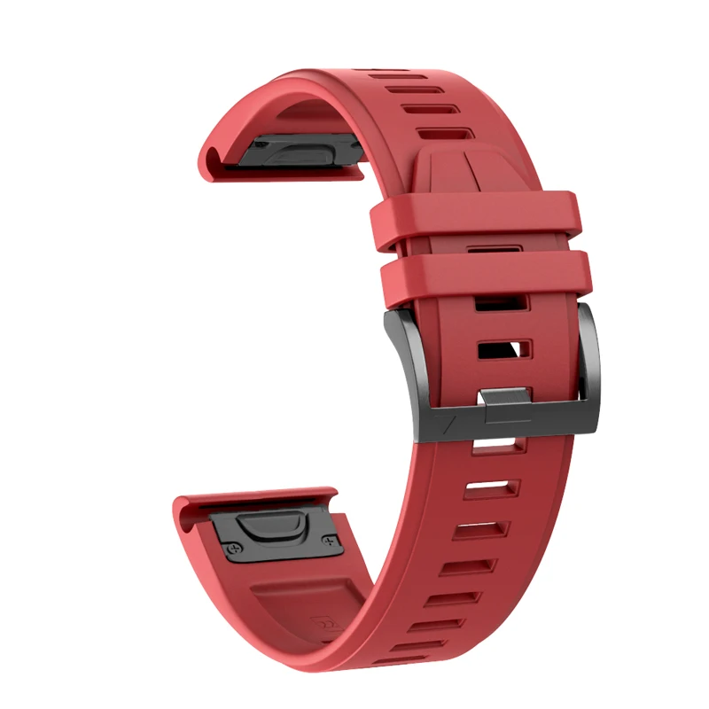 QuickFit Watch Bands For Garmin Descent G1 Solar/Epix Gen