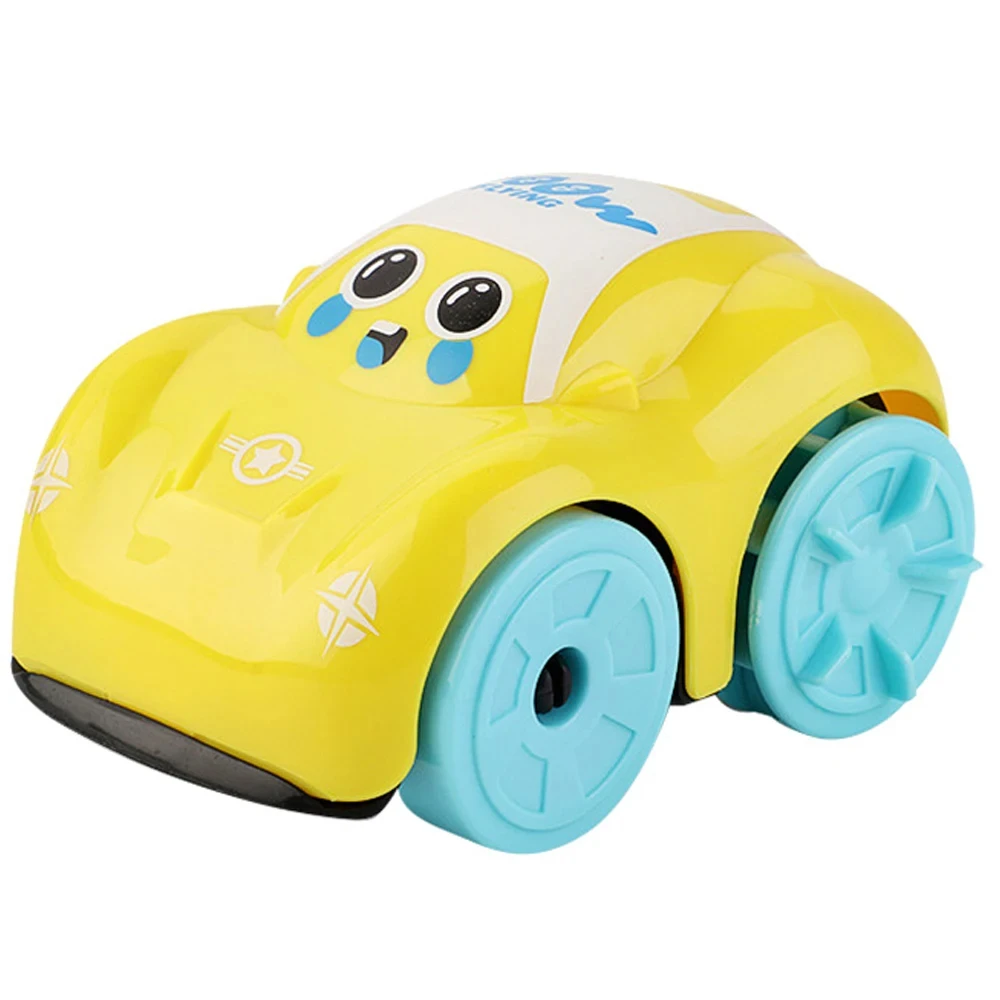 Baby Bath Toy Car 5