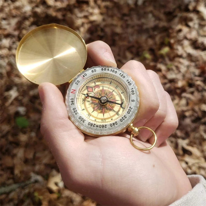 Compass 4