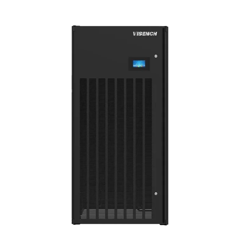 Room-Based Air-Cooled Industry Air Conditioner 25KW 30KW 35KW 40KW 45KW 50KW Precision Air Conditioner For Server Room 6