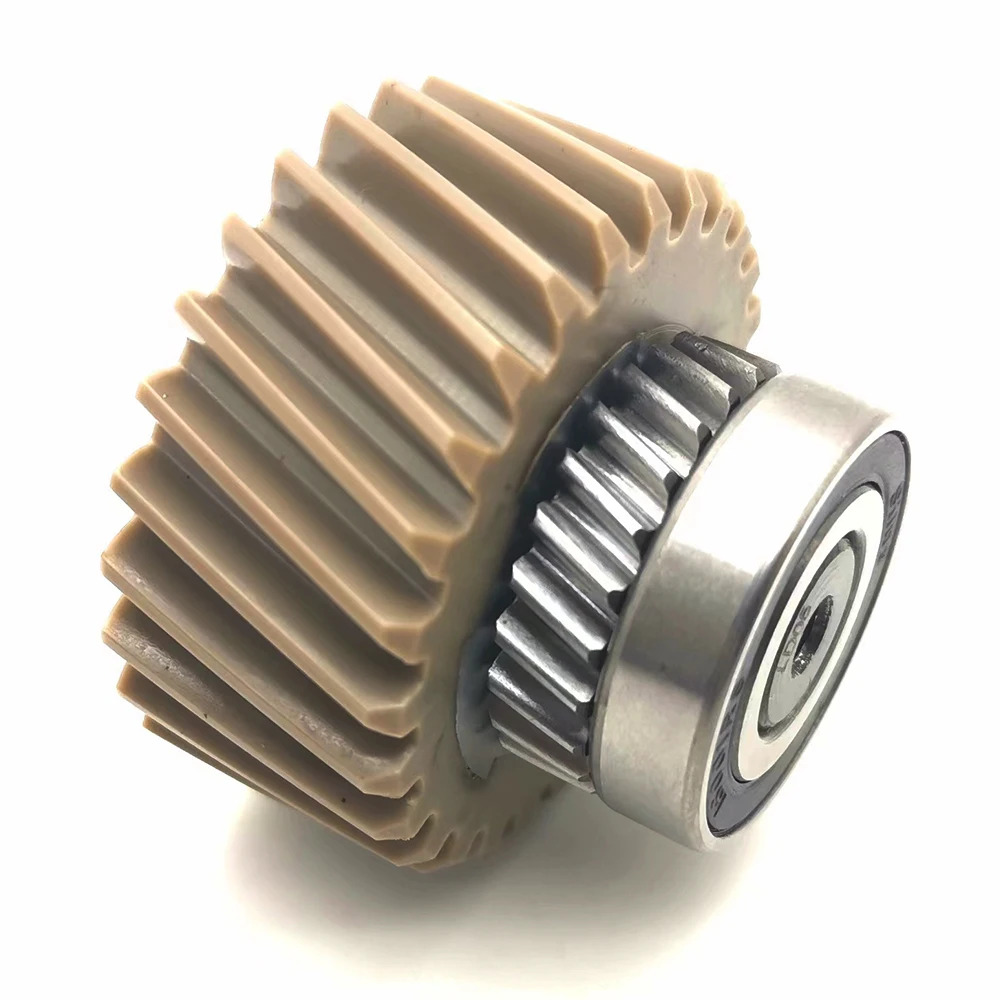 

Original Nylon Gear for BAFANG M600 G521 Torque Motor Electric Bicycle High Strength 8FUN Nylon Gear Replacement Accessories