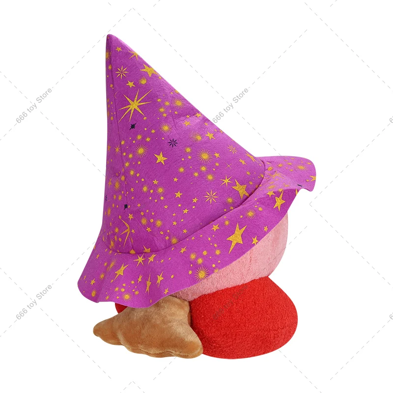 Anime Kirby Plush Toy Stuffed Animal High Quality Gift