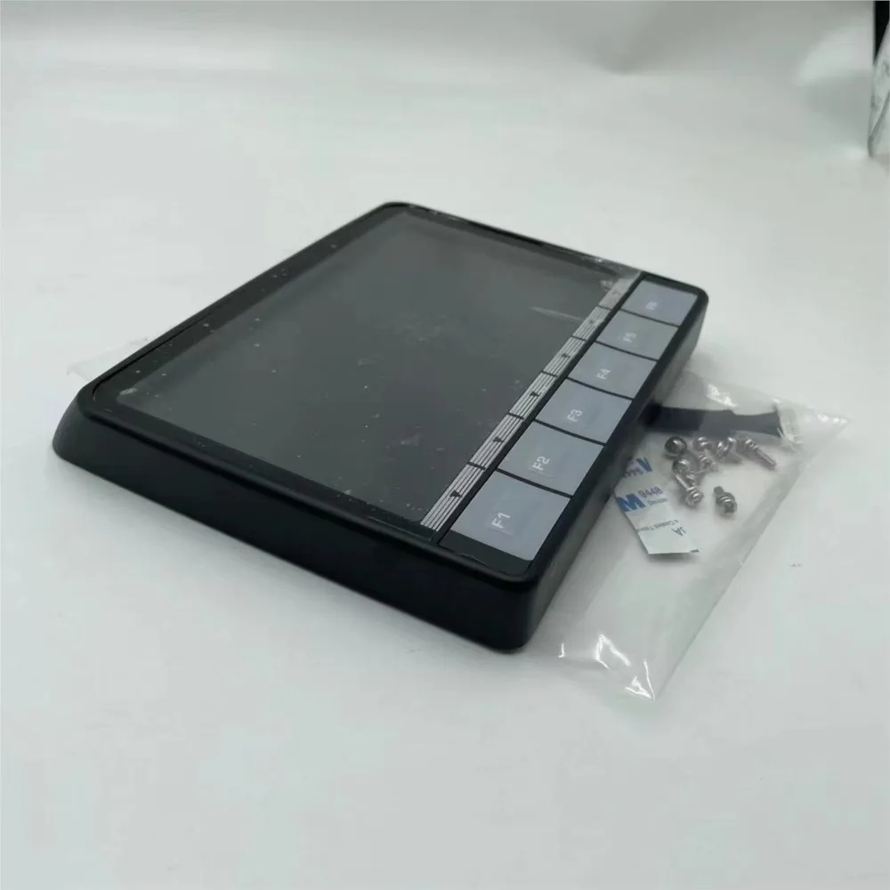 

Gauge Panel LCD for Komatsu PC130-8 PC200-8MO PC200-8 PC210-8 PC220-8 PC400-8MO PC300-8 Excavator 7835-31-1000 7835-34-1001