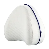 Back Hip Body Joint Pain Relief Thigh Leg Pad Cushion Home Memory Foam Memory Cotton Leg Pillow Sleeping Orthopedic Sciatica 5