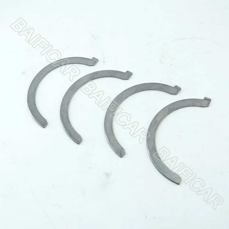 Baificar Genuine Crank Shaft Thrust Bearing Set 210214A920 For Hyundai H-1 Starex