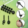 Carp Fishing Accessories Kit Bait Screws Carp Fishing Hook Bait Stopper Boilies Tackle Set For Fishing Rig Stop Beads Equipment 6