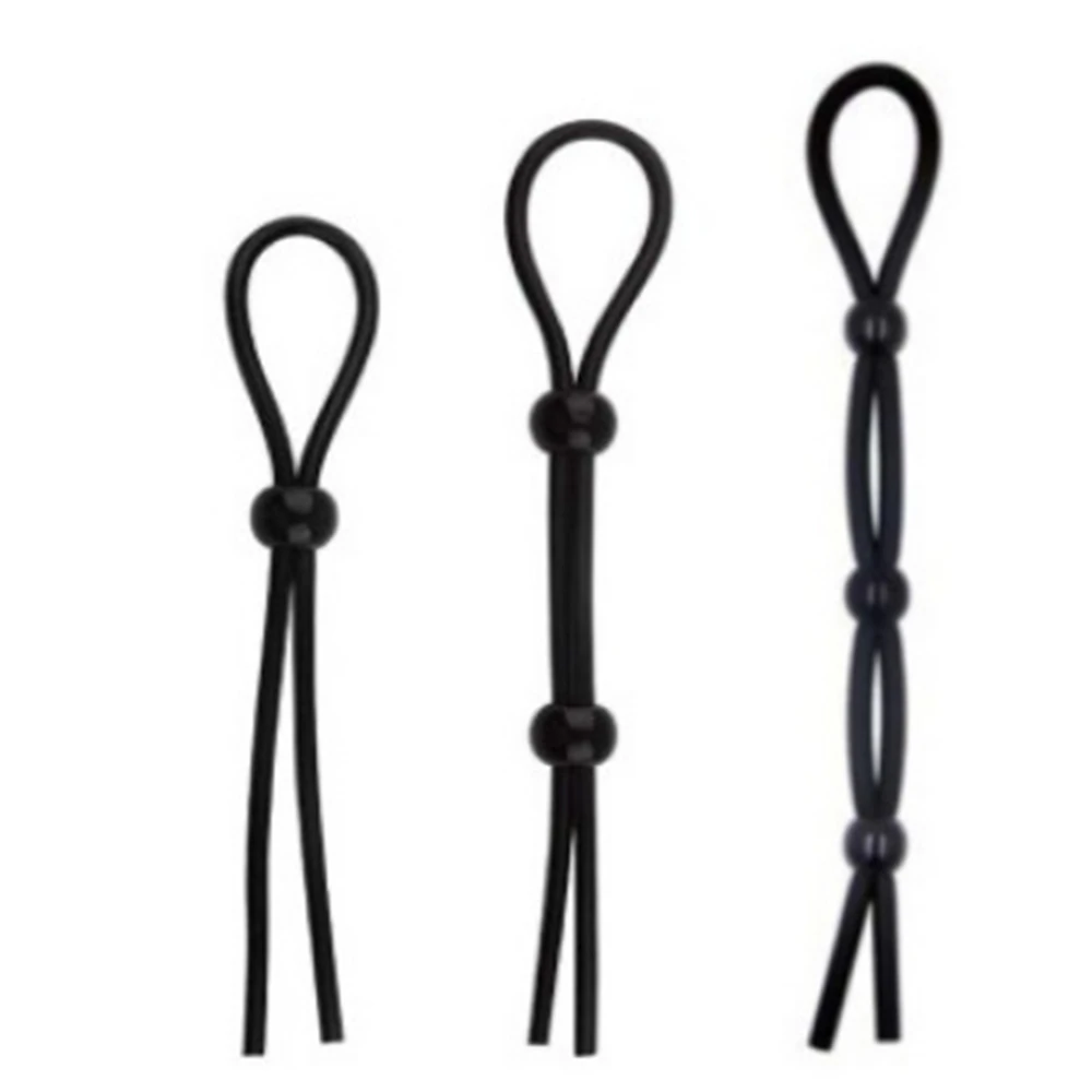 Black 3 Set