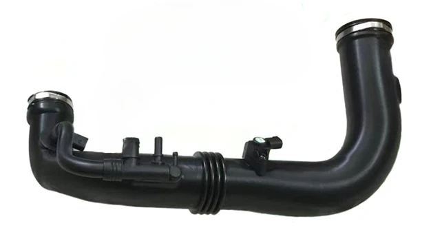 

Figzero Turbocharged Intake Pipe Assembly For Mercedes Benz C Class W204 C180 C200 M271