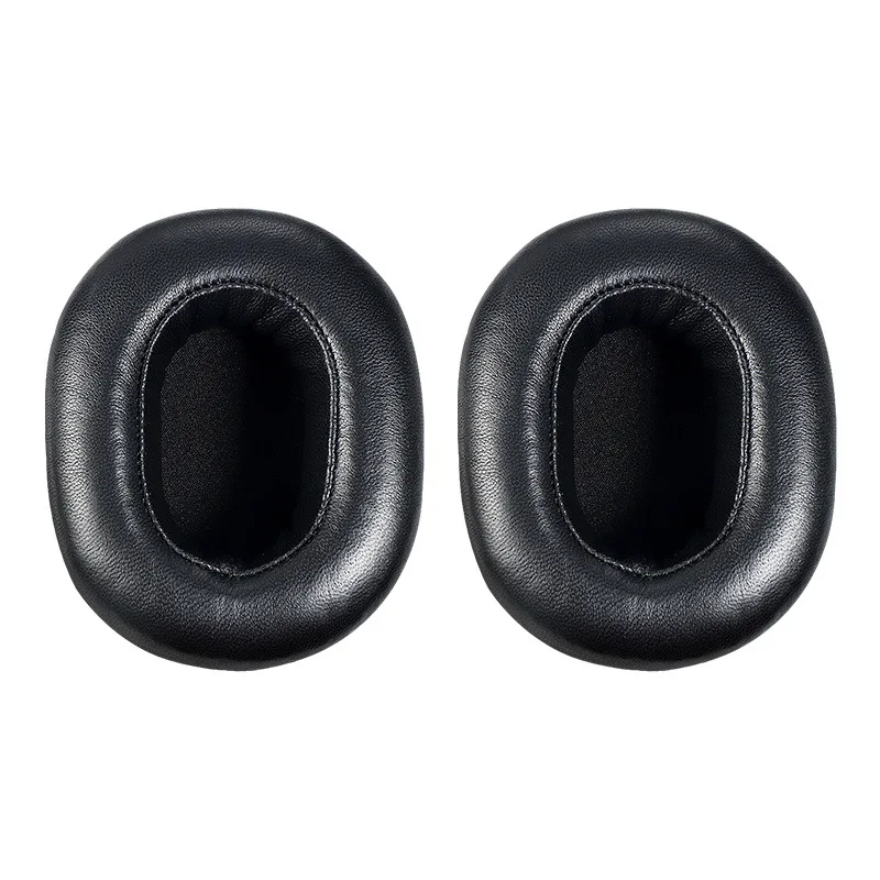 Replacement Leather Earpads Head beam cushion Suitable for Sony MDR-DS7500/RF7500 Headphones Headset Repair Part