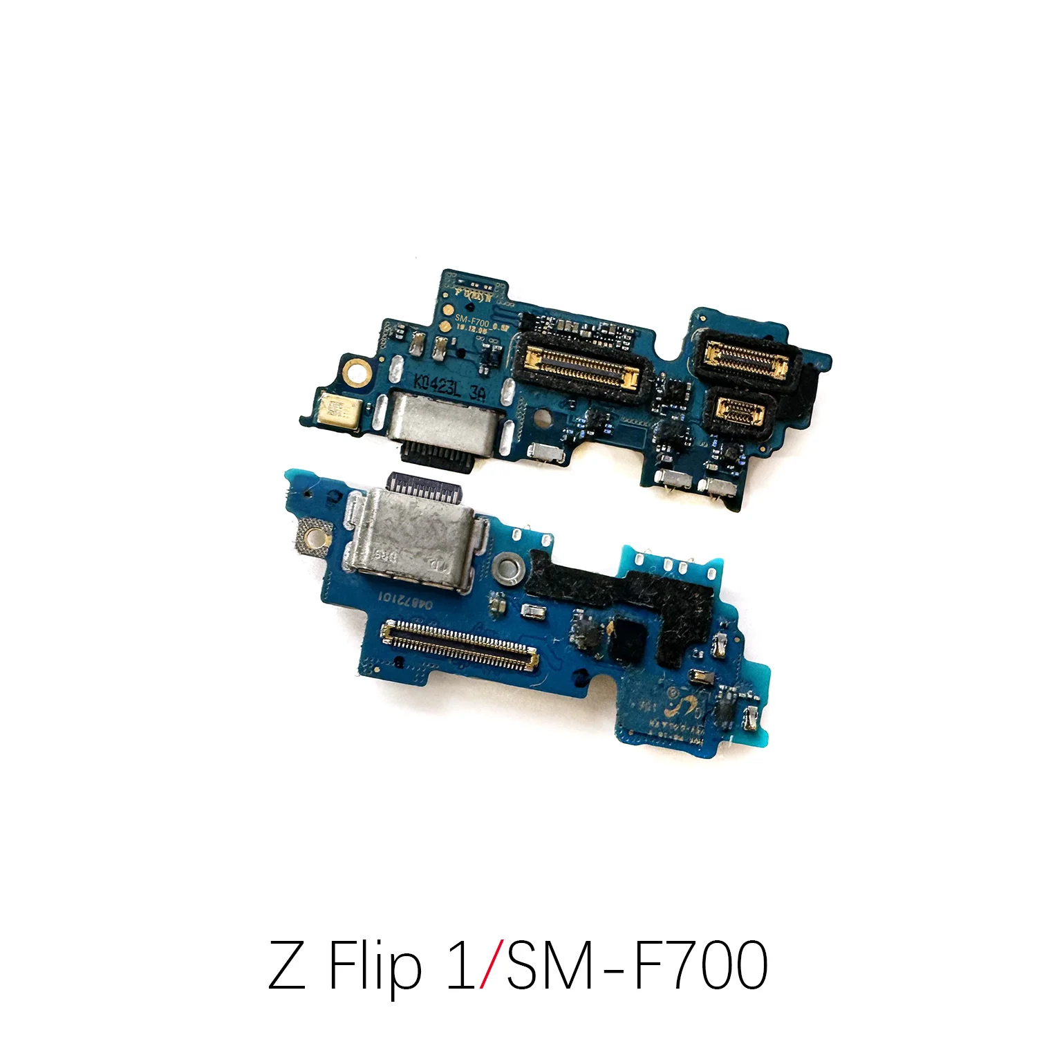 Flip1 F700 USB