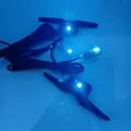 TYPE B ice blue