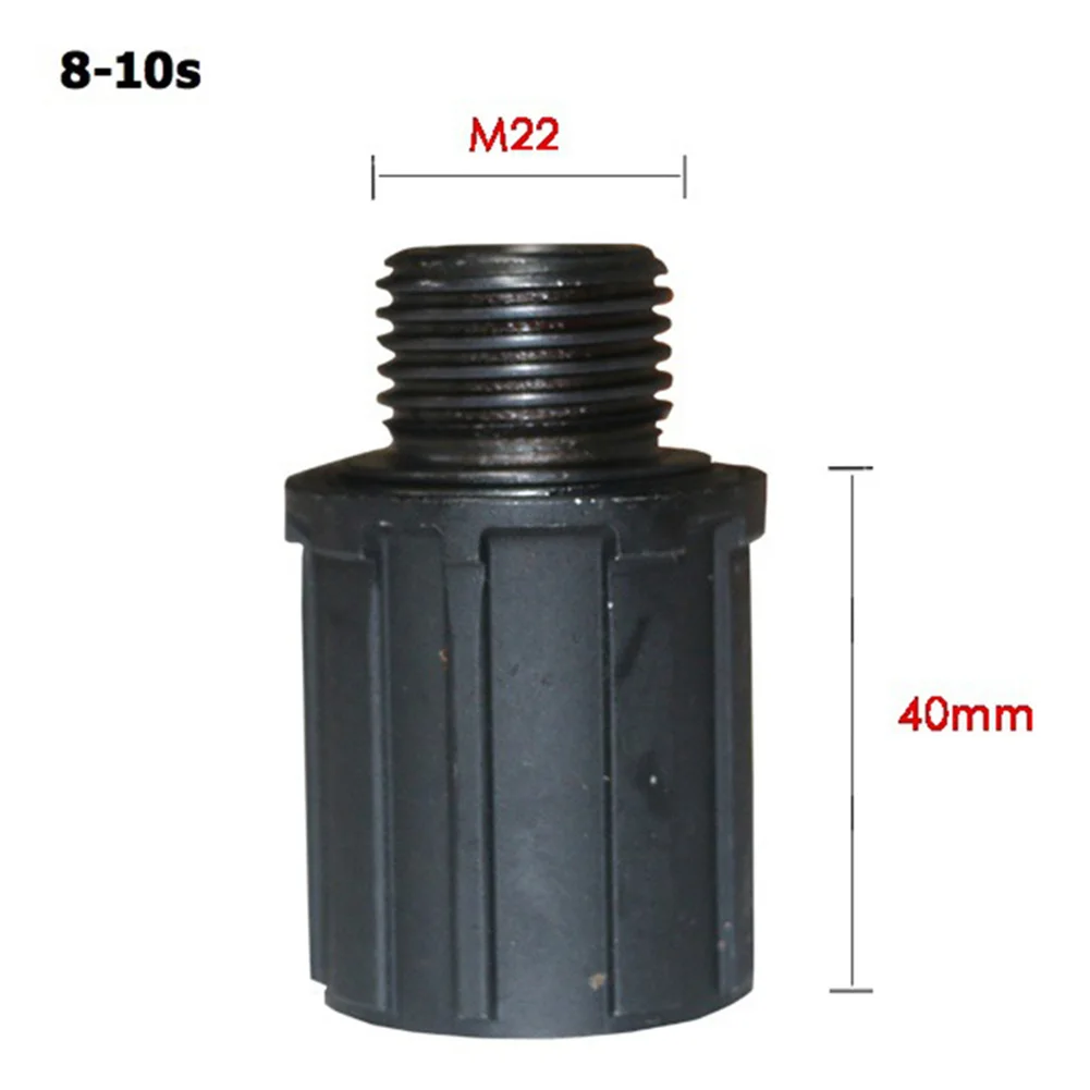

MTB Mountain Bike Bicycle Steel Speed Cassette Hub Body With Washer Loose Beads Hub Body Color Bearing Hub Body