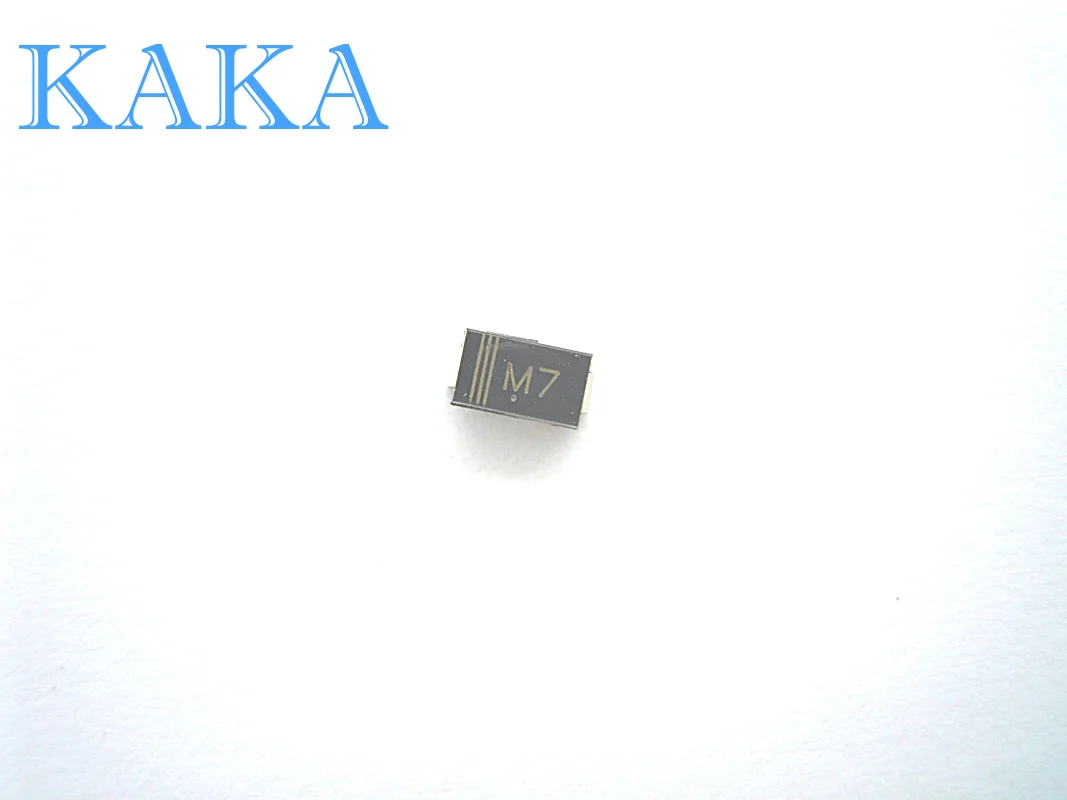 

10 шт. новый оригинальный M7 4007 SMA