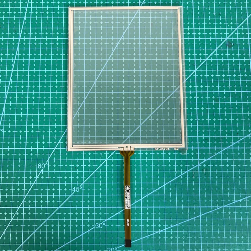 5.7인치 132*105mm 터치스크린, 런치 X431 GX3 마스터, 코르그 M3 코르..