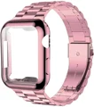 Rose pink