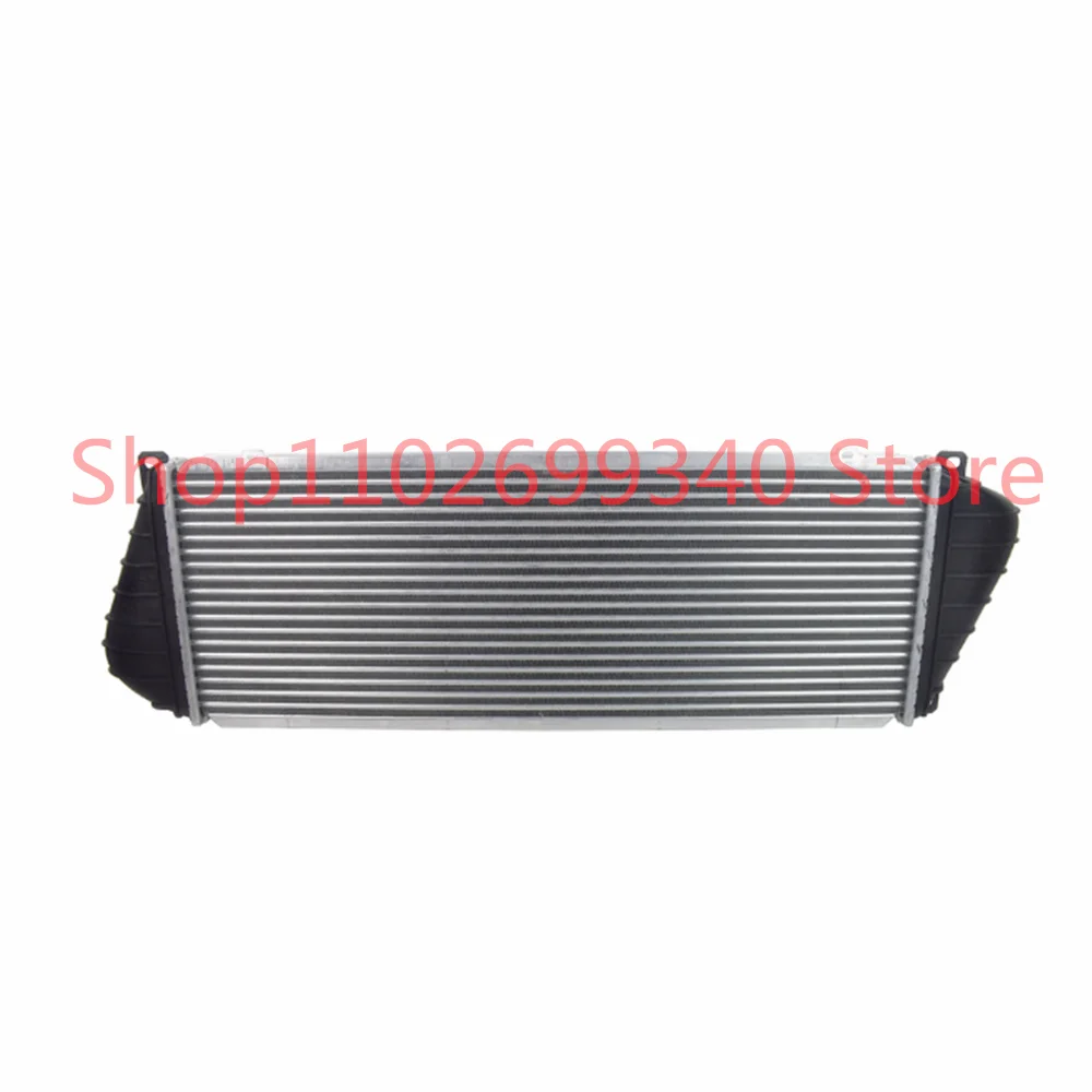 2 D0145805 9015010701 Intercooler Per Mercedes Bens Merce Sprinter Piatform Chassis Box Bus Per Volkswagen Lt 28-46 Ii Furgon 2.5