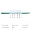 4GB RAM 64GB ROM Windows 10 Tablet 10.1 INCH 64-bit X5-Z8350 Quad Core Dual Camear 8000mAh HDMI-Compatible 1280*800 IPS 4