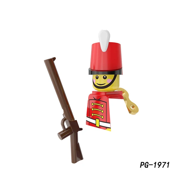 Disney Mini Action Toy Figures Building Blocks Cartoon dolls Toy Story Mickey Mouse Winnie The Pooh Frozen Stitch Donald Duck PG1971