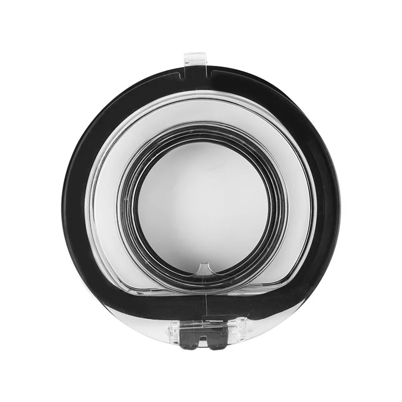 Coperchio Della Base Del Bidone Della Polvere Per Dyson V10 V11 Aspirapolvere Robotico Coperchio Del Bidone Inferiore Coperchio Della Base Del Bidone 