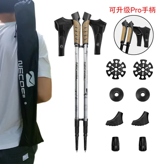 Hiking Walking guaranteed Sticks best Anti