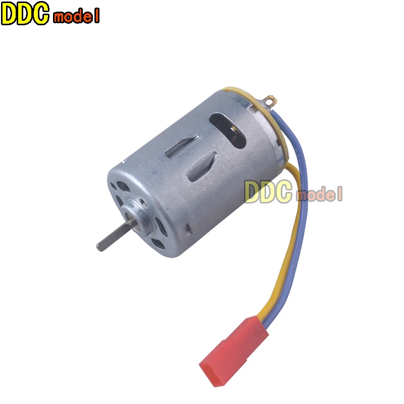 

SG1604 SG1603 UD1603 UD1604 1/16 RC car spare parts motor 1603-006