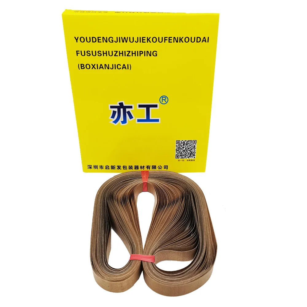 de selagem PTFE, 750, 777, 770, 810,
