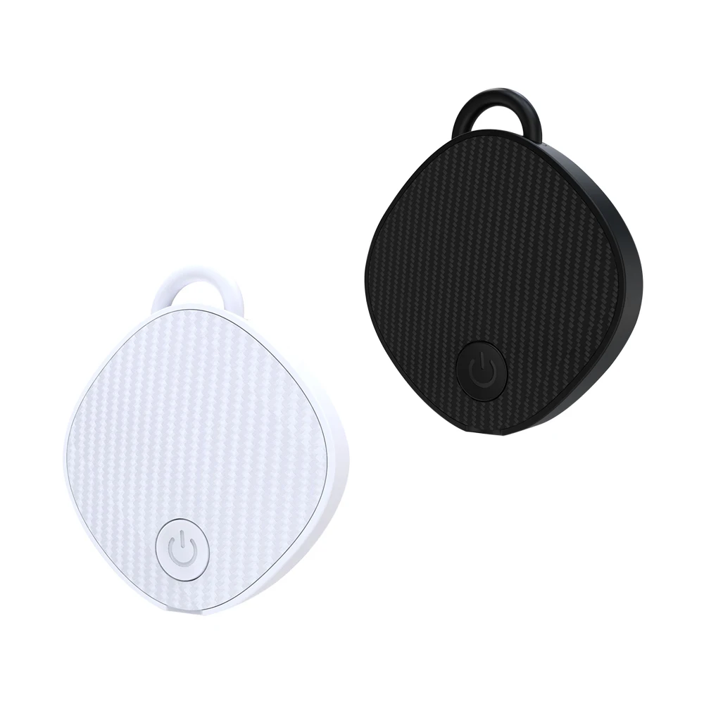 New Mini Tracking Device Find My Key Smart Air Tag Child Finder Pet Car Lost Tracker Smart Bluetooth-compatible Tracker Supplies