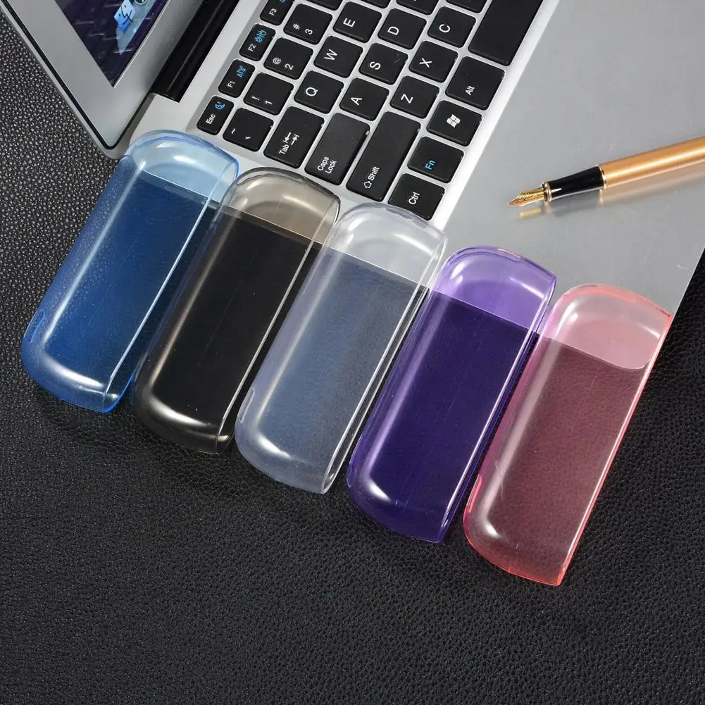 

High-quality Protective Cover Soft Lightweight Protective Case Electronic Cigarette Clear TPU Cover Protective Skin