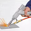 Metal Automatic Laser Welding Machine Fiber Laser Metal Tube Pipe Welder 1000w 1500w Welding Laser Machine 4