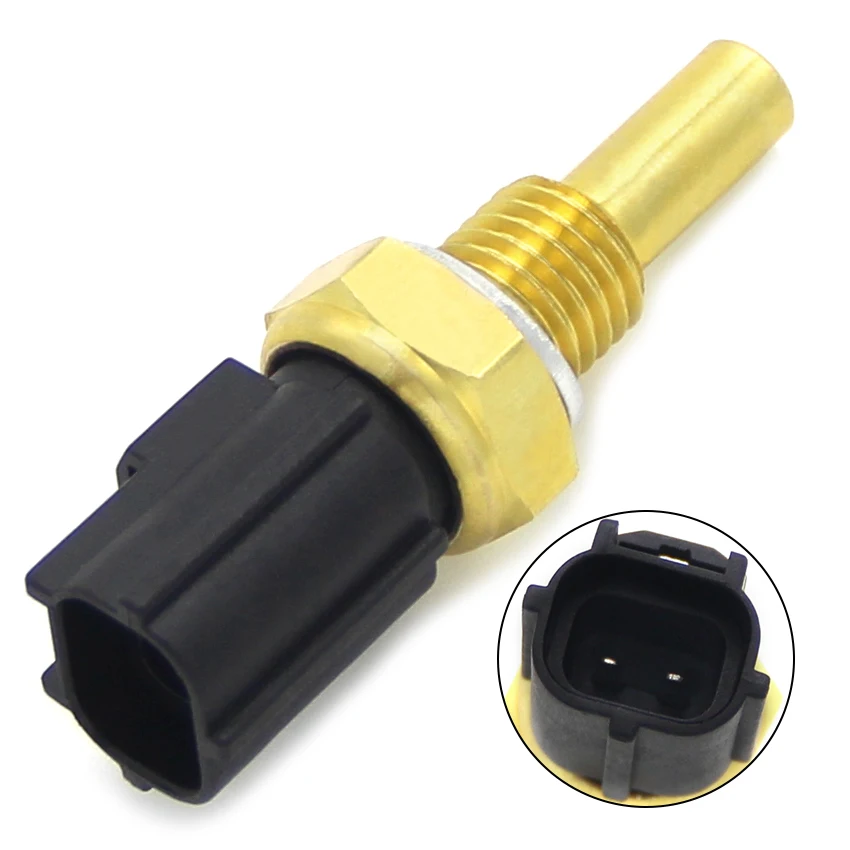 Motorrad Kühlmittel Kühler Temperatur Sensor Zubehör Für Yamaha SX600 SXV60 SX Venom SXV70 SX Viper OEM: 8CC-85790-00 Teile – Detail 1