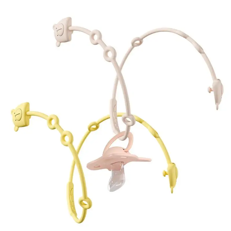 

Toy Holder For Stroller Baby Car Accessories Baby Toy Tether High Chair Toys Bottle Strap Holder For Baby Car Seat Toys