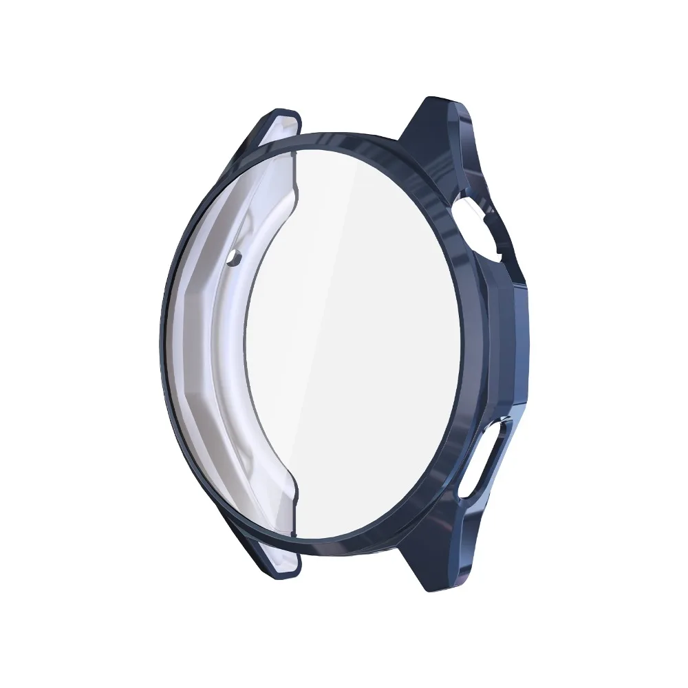 Premium Soft TPU All-Around Protective Bumper Cover
