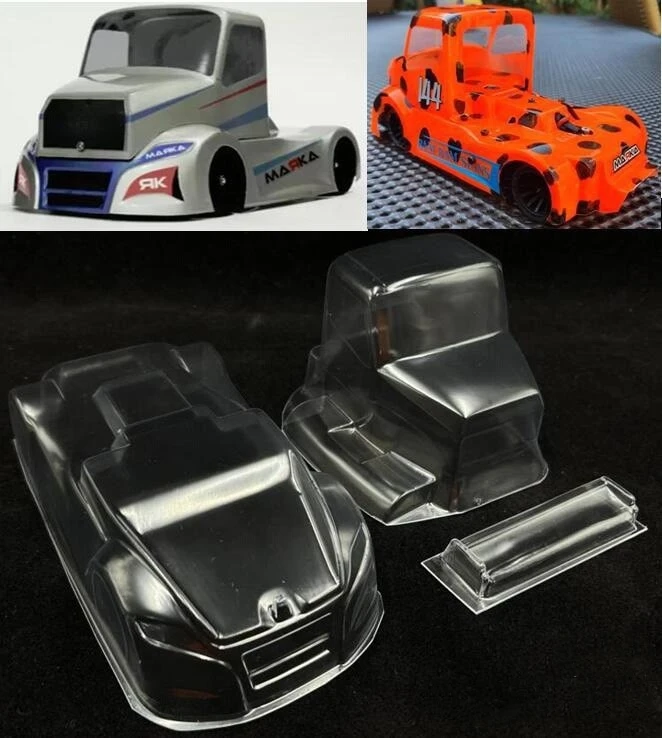 Pvc Car Shell Body Shell 98Mm Interasse Per Rc Car 1/28 Kyosho Mini-Z Hgd1 Rw00 Drz Xrx Tg Lsd Driftart Dz01 Wltoys K969