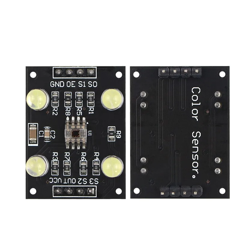 Color-Recognition-Sensor-TCS230-TCS3200-Color-Sensor-Color-Recognition ...