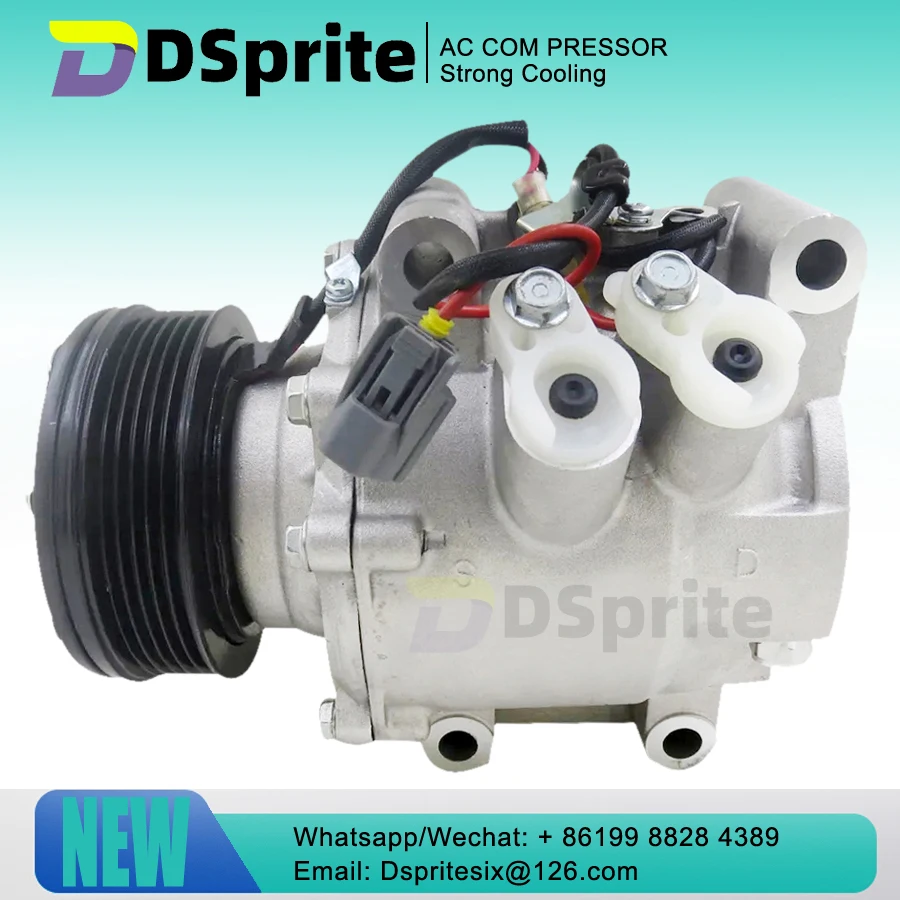 Muslimfor S2000 2.0 Ap1 Ap2 1999-09 Pompa Compressore Aria Condizionata Ac Hs-090R 3Z