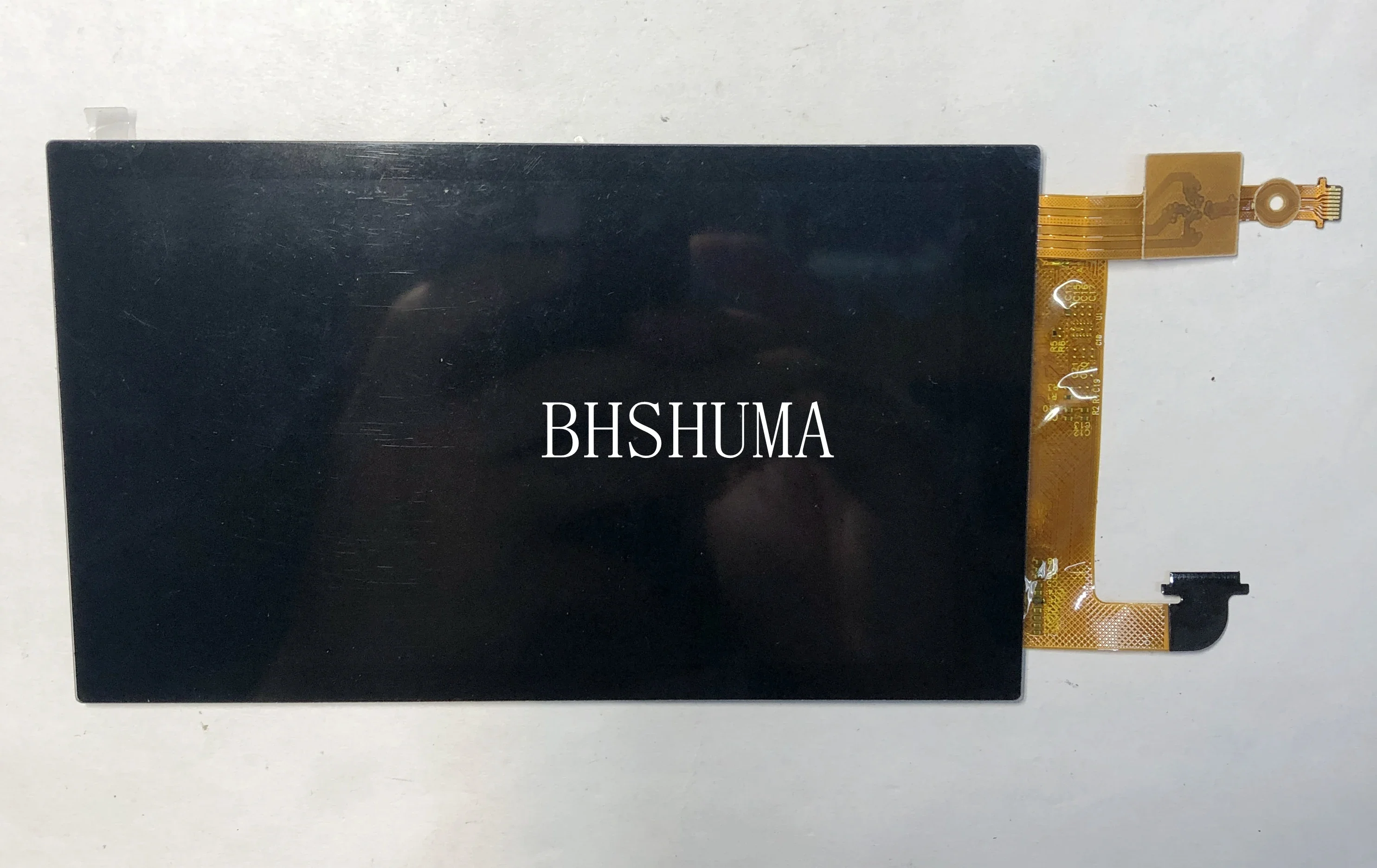 Nuovo Per Blackmagic Pocket Cinema Camera Bmpcc 4K 6K 6K Pro Lcd Touch Richiede Almeno Il Firmware Della Fotocamera 7.5