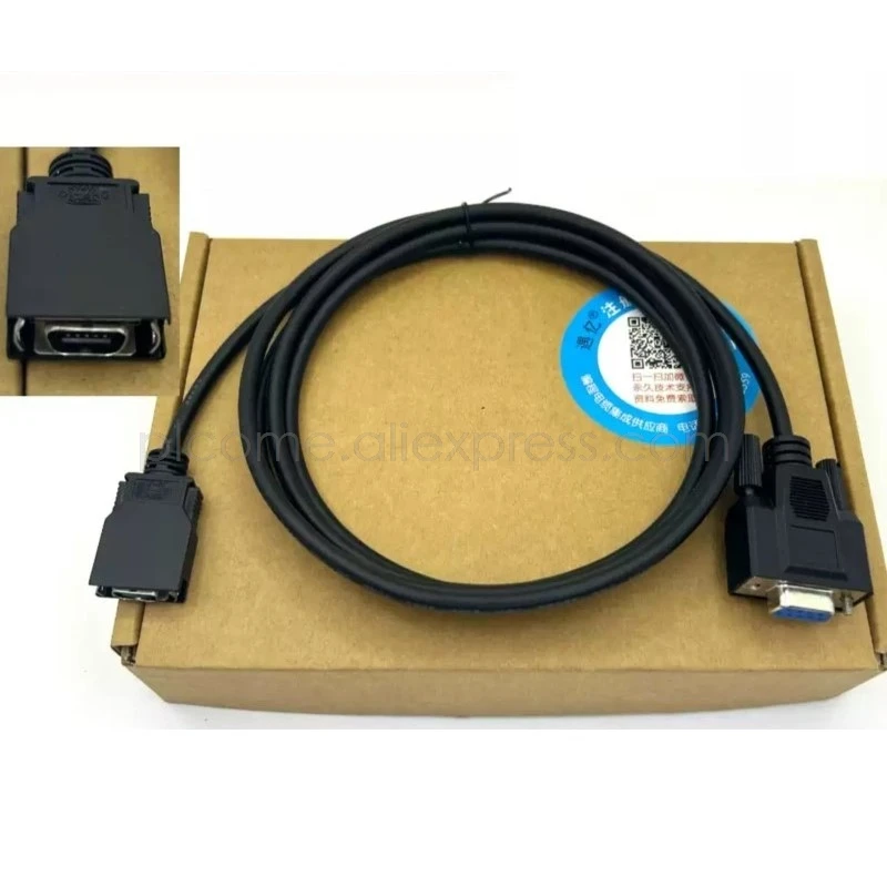 Omron cs/cj cpm2c cj1m cs1g cqm1h plc用USB-CN226またはCS1W