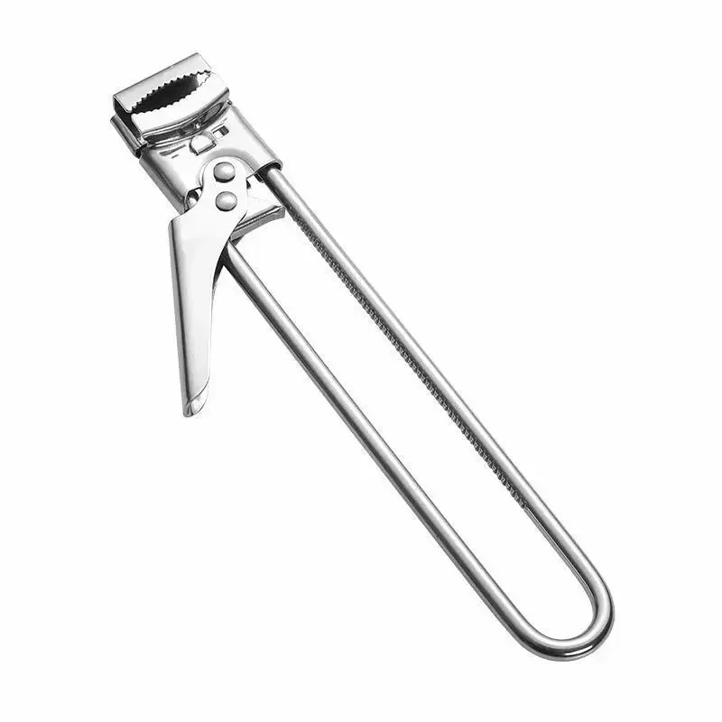 

Стальные экономные регулируемые крышки для банок из нержавеющей стали для многофункционального открывателя для бутылок кухонные винтовые инструменты банка