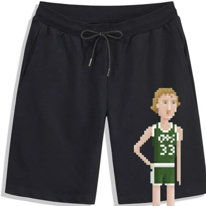 Larry Bird Shorts 