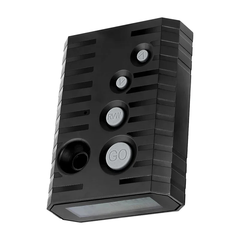 

Pie Shooting Timer Perfect for Competition Widely Used In USPSA IPSC APSC IDPA Competition Support Bluetooth