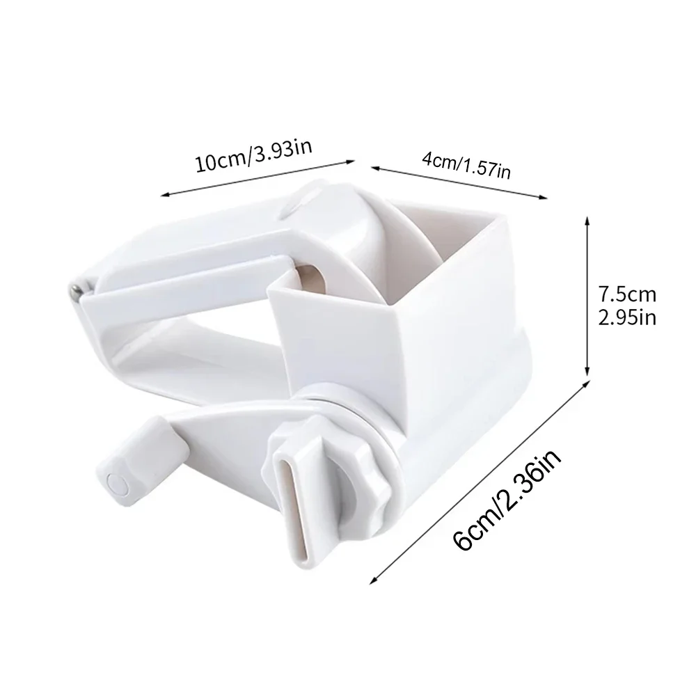 Hand-Cranked Rotating Cheese Grater Multi-functional Chocolate Grater DIY Butter Food Milk Cheese Grater Slicer Kitchen Gadgets