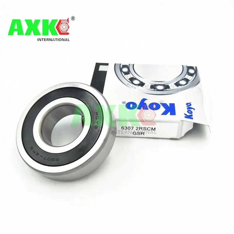 Koyo-深溝ベアリング,日本の輸入,ボールベアリングタイプのモーター