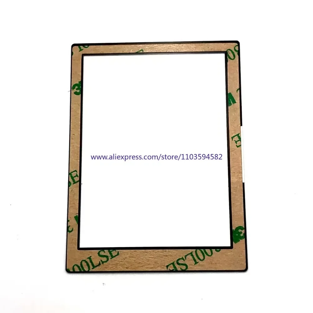 thumbnail image 2 of New LCD Display Screen Repair Parts For Sony DSC-HX90 WX500 Digital 2 of 12