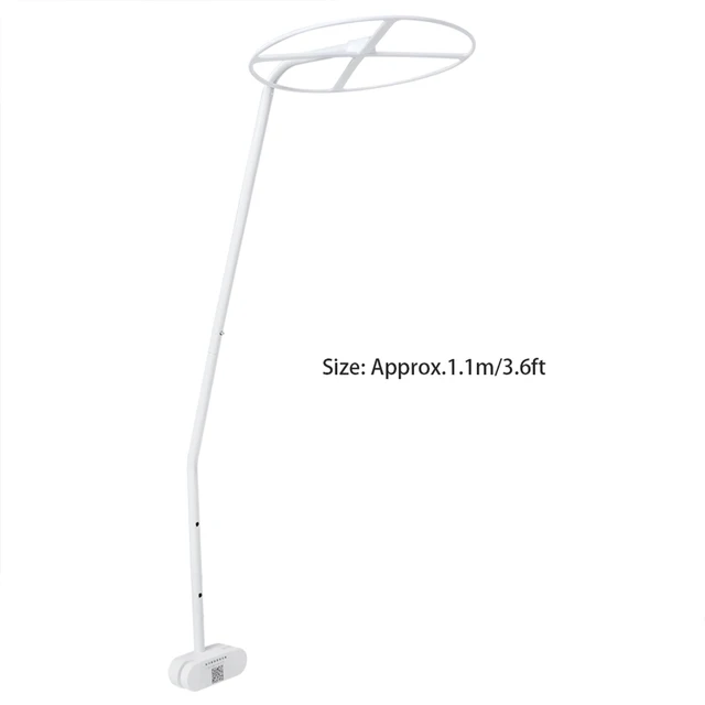 Ensemble de support de moustiquaire à clip réglable, accessoires de moustiquaire, support de modification CAN CPull T1 3