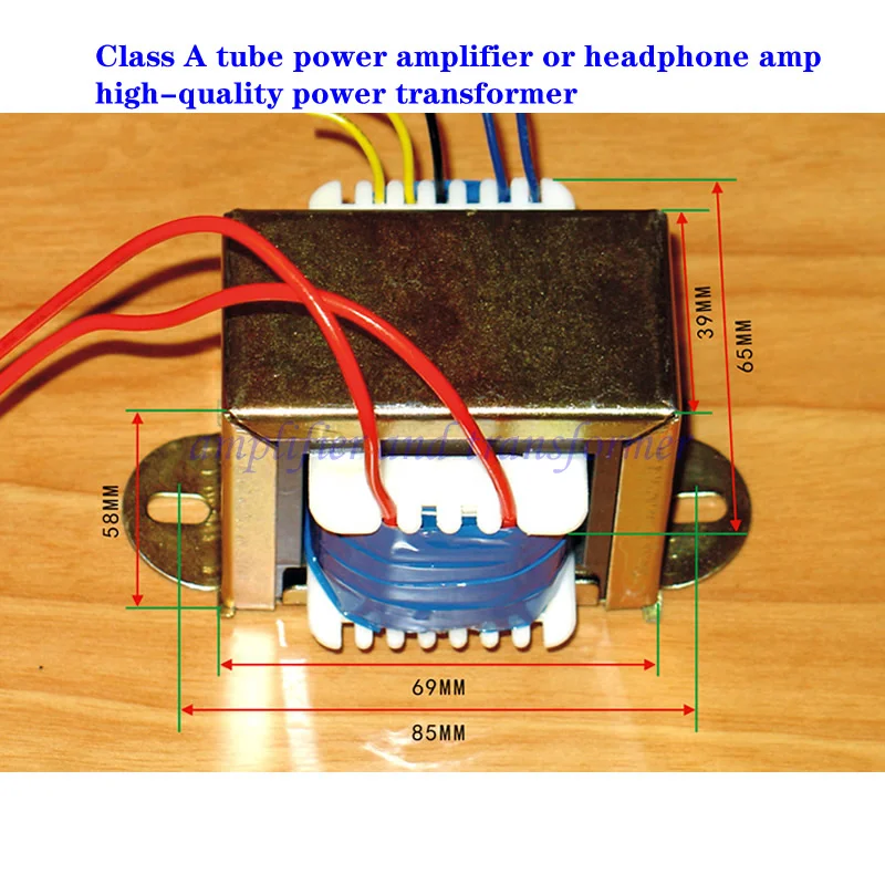 ClassAtubepoweramplifierorheadphoneamphighqualitypower