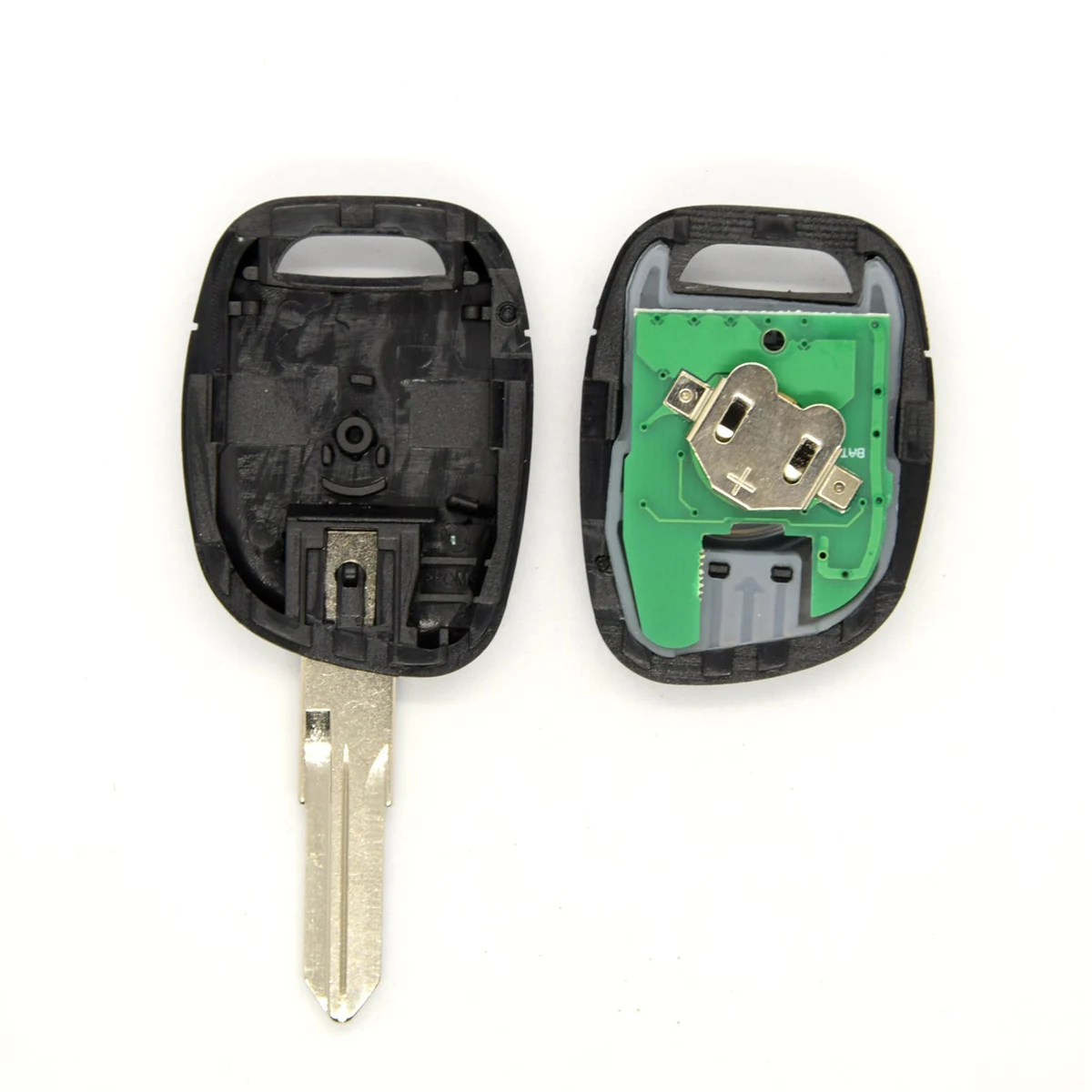 Chiave/Telecomando Per Renault Clio Ii 2001 2002 2003 2004 2005 Pcf7946 Chip Transponder 434mhz Ne73 Vac102 Blade - Renault 10 Chiave/Telecomando Per Renault Clio Ii 2001 2002 2003 2004 2005 Pcf7946 Chip Transponder 434mhz Ne73 Vac102 Blade - Renault - S4bc6fa97d99846afa87931769588049eM