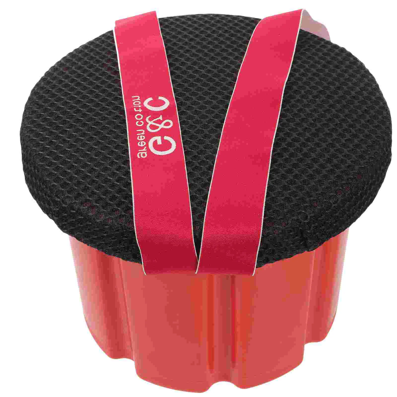 

Korean Gardening Hip Attached Work Seat Farming Stool Cushion Hip Chair Foam Planting Stool Gardening Fishing Outdoor Working